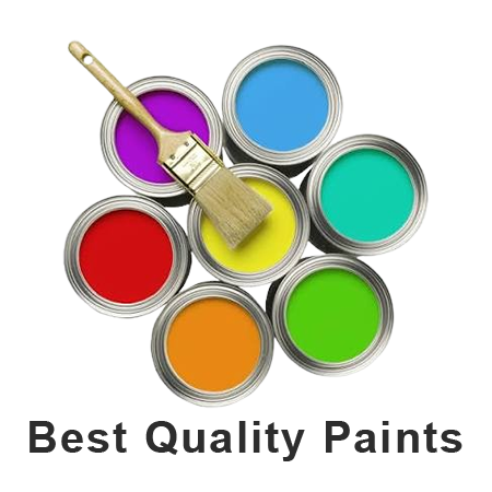 Rani Painting Works, Perumbakkam, Chennai, Tamil Nadu 600131.