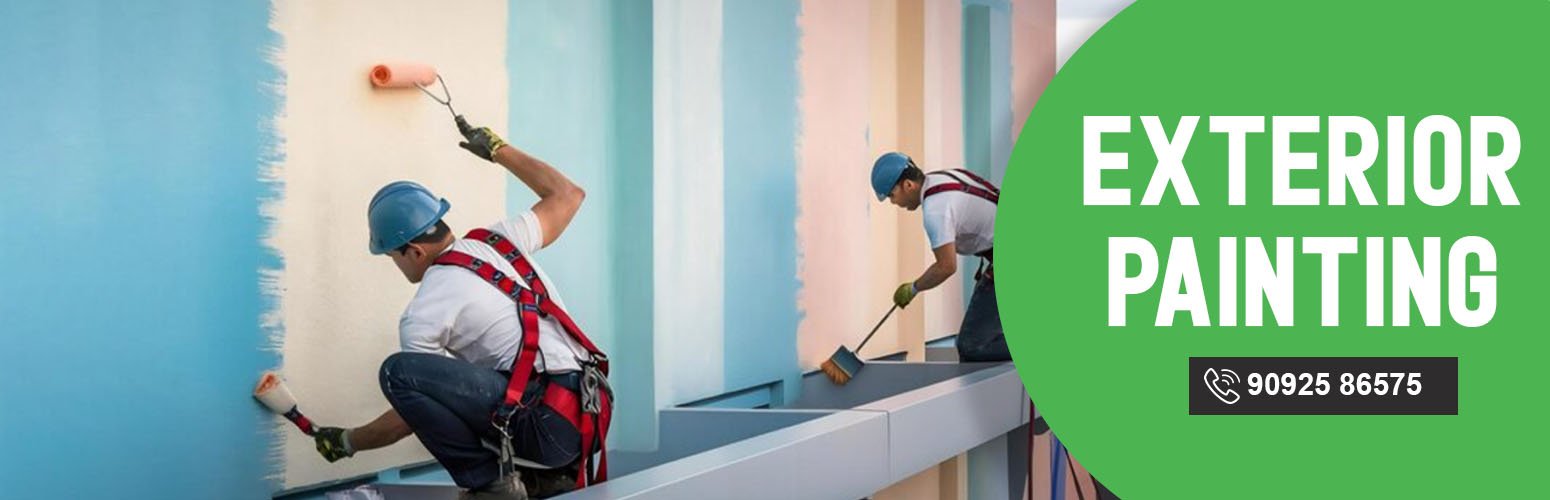 Rani Painting Works, Perumbakkam, Chennai, Tamil Nadu 600131.