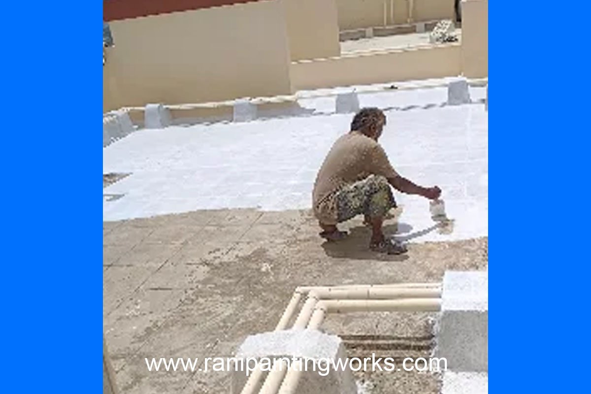 Rani Painting Works, Perumbakkam, Chennai, Tamil Nadu 600131.