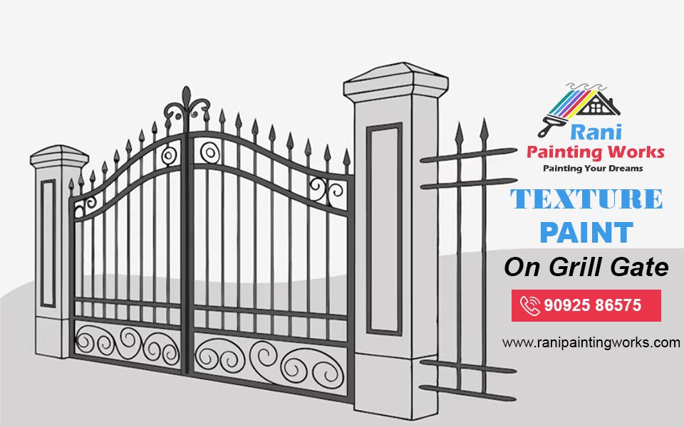 Rani Painting Works, Perumbakkam, Chennai, Tamil Nadu 600131.