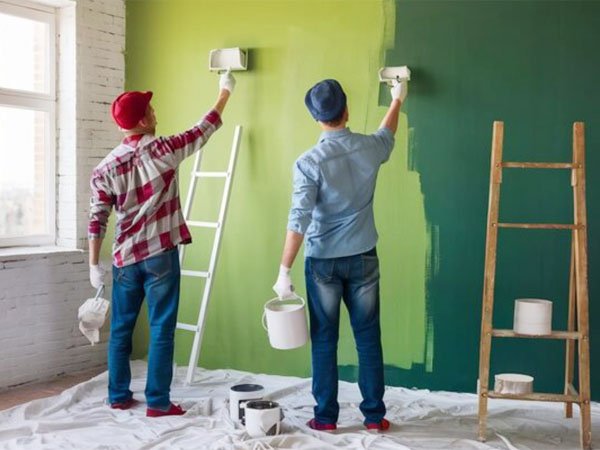 Rani Painting Works, Perumbakkam, Chennai, Tamil Nadu 600131.