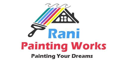 Rani Painting Works, Perumbakkam, Chennai, Tamil Nadu 600131.