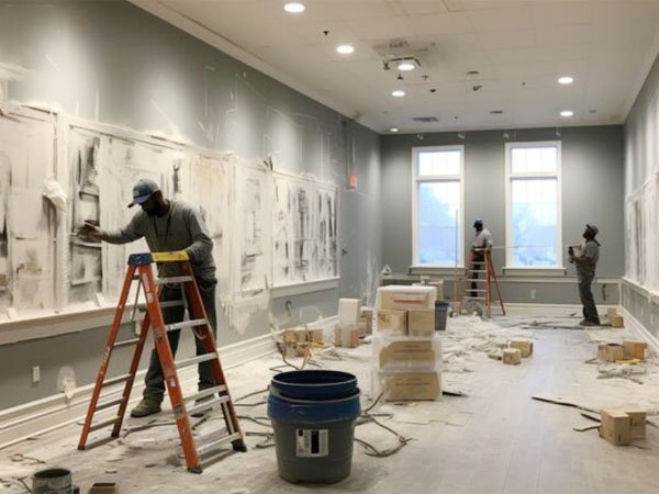 Rani Painting Works, Perumbakkam, Chennai, Tamil Nadu 600131.